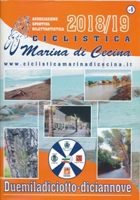copertinaCiclistica2018 2019ridotta