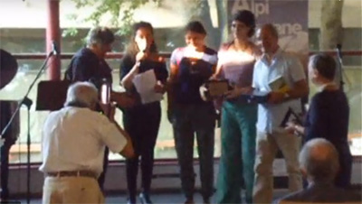 premio grotte 2013