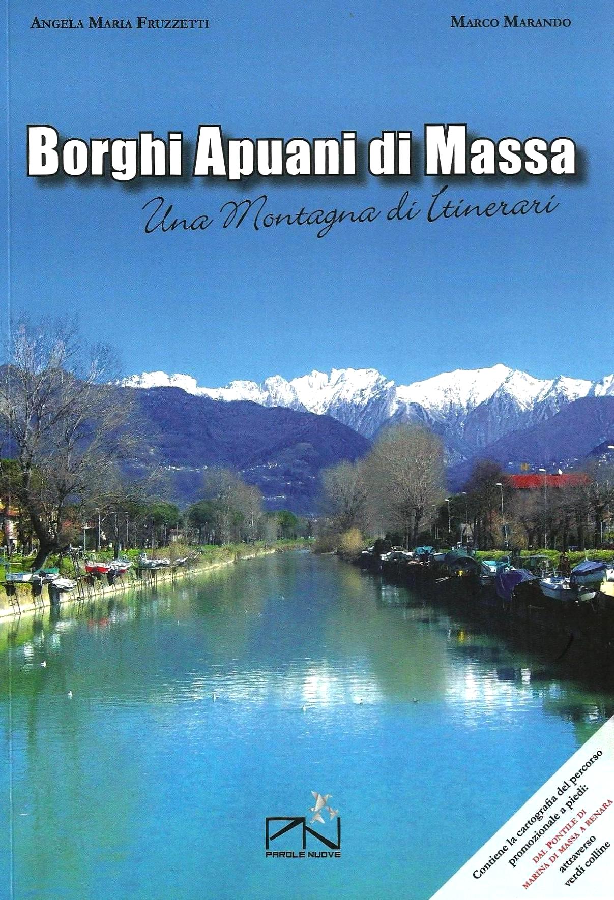 copertina i borghiapuani diMassa
