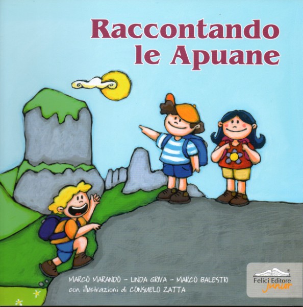 3 copertina Raccontando le Apuane
