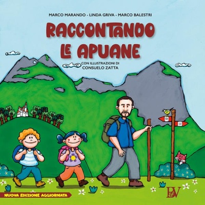 b copertina raccontando new