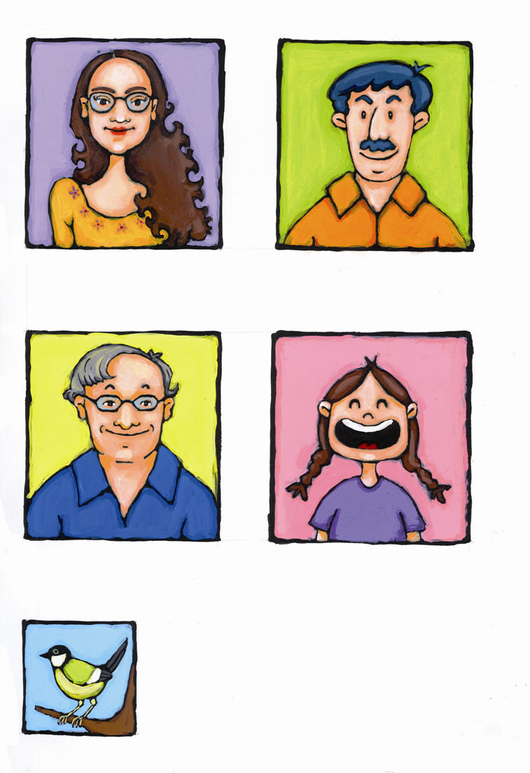 gli autori del libro